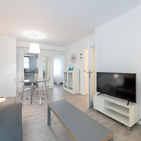Apartamento Al Lado De La Romareda Zaragoza Eksteriør billede