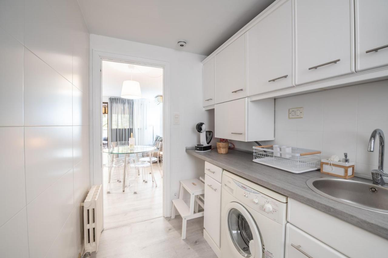 Apartamento Al Lado De La Romareda Zaragoza Eksteriør billede