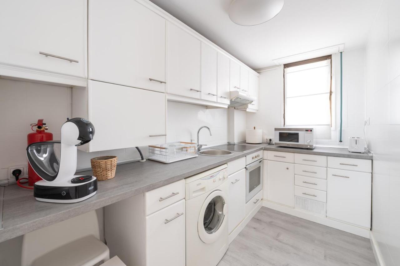 Apartamento Al Lado De La Romareda Zaragoza Eksteriør billede
