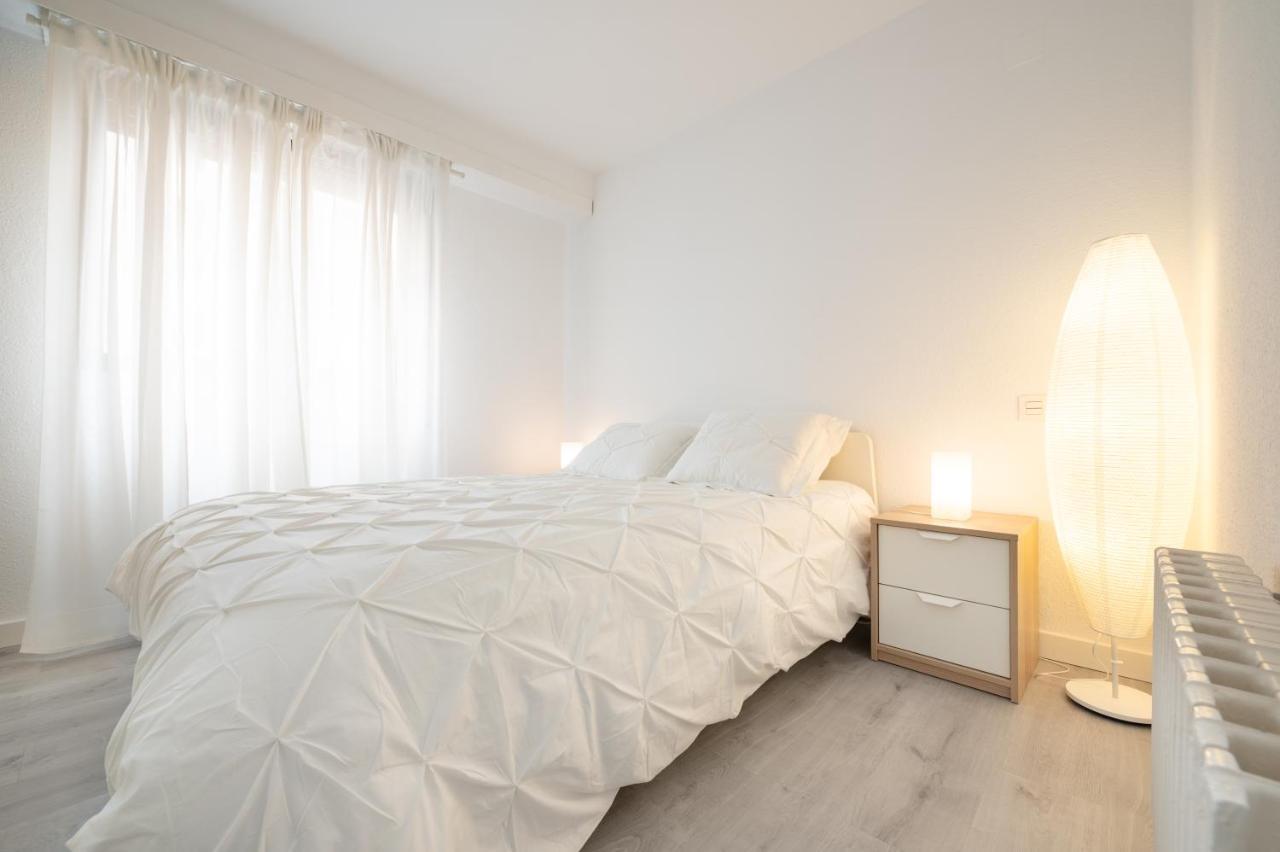 Apartamento Al Lado De La Romareda Zaragoza Eksteriør billede